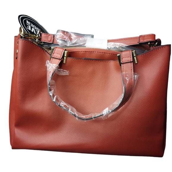 Steve Madden B Parker Crossbody Handbag - Picture 4 of 13